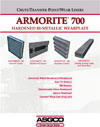 Armorite brochure download