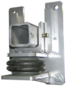 Air-Shoc Secondary Tensioner