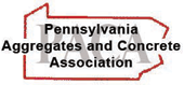 PACA logo