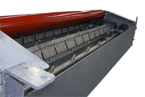 ASGCO Wash Box