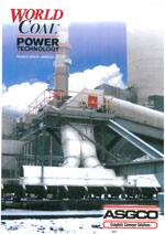 world coal