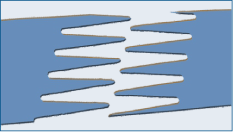 bias finger belt splice