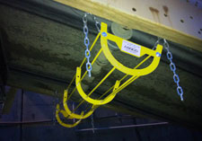 Safe Guard Idler Cage