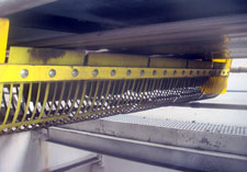 Safe Guard Idler Guard