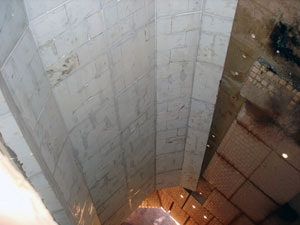 ASGCO Chute Lining