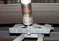 Troughing Tru-Trainer