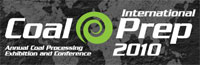 Coal Prep 2010