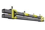 Conveyor Belt Clamps