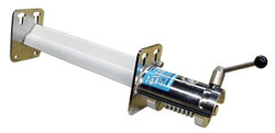 Excalibur belt cleaner