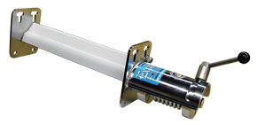 Mini-Skalper belt cleaner