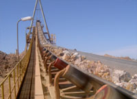 Distributed conveyor products image