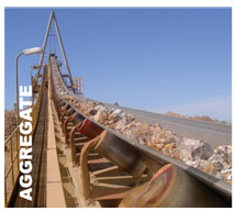 Aggregate