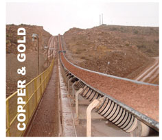 belt cleaners, conveyor belt