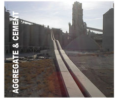 belt cleaners, conveyor belt