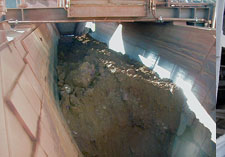 Armorite smooth wear liners