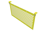 Modular Conveyor Guarding