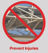Prevent Injuries