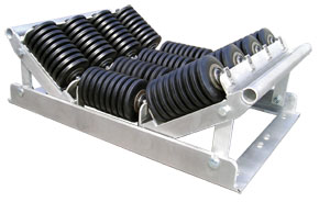 ASGCO Roller Cassette