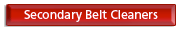 Secodary Belt Cleaners