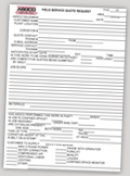 Services Line Card