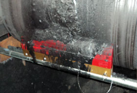 Skalper IV in Application