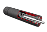 Flat Return Tru-Trainer: Click To Enlarge Photo and For Product Details