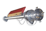 Skalper IV System:  Click To Enlarge and For Product Details