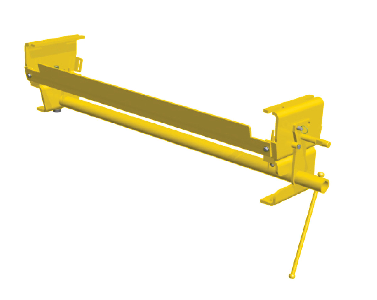 SafeGuard® Return Roll Changer
