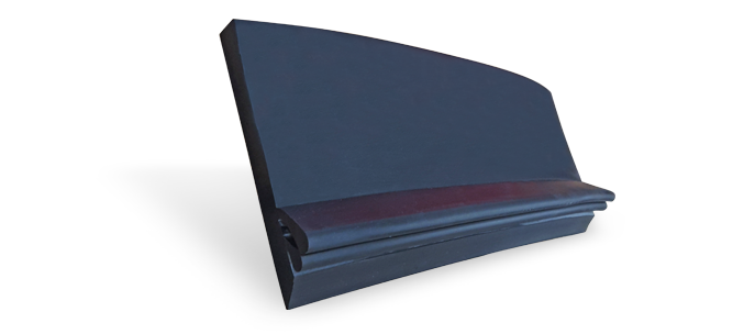 ASGCO SX3™ Conveyor Skirtboard Sealing Compound