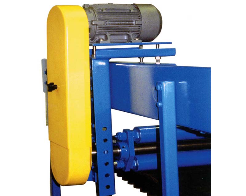 Belt Beaters ASGCO Conveyor Solutions