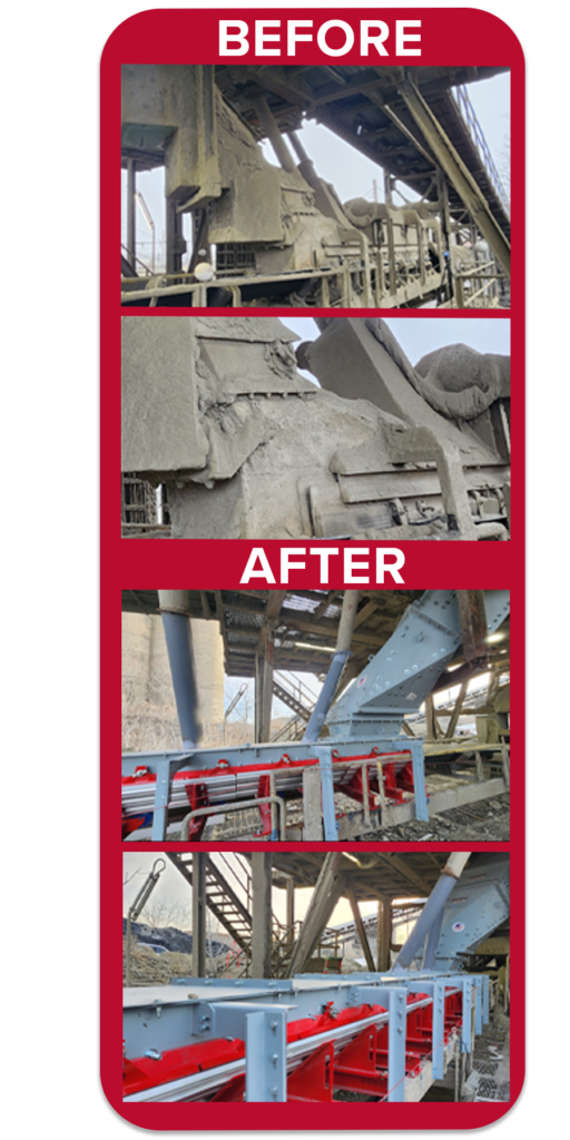 Aggregate & Cement - ASGCO