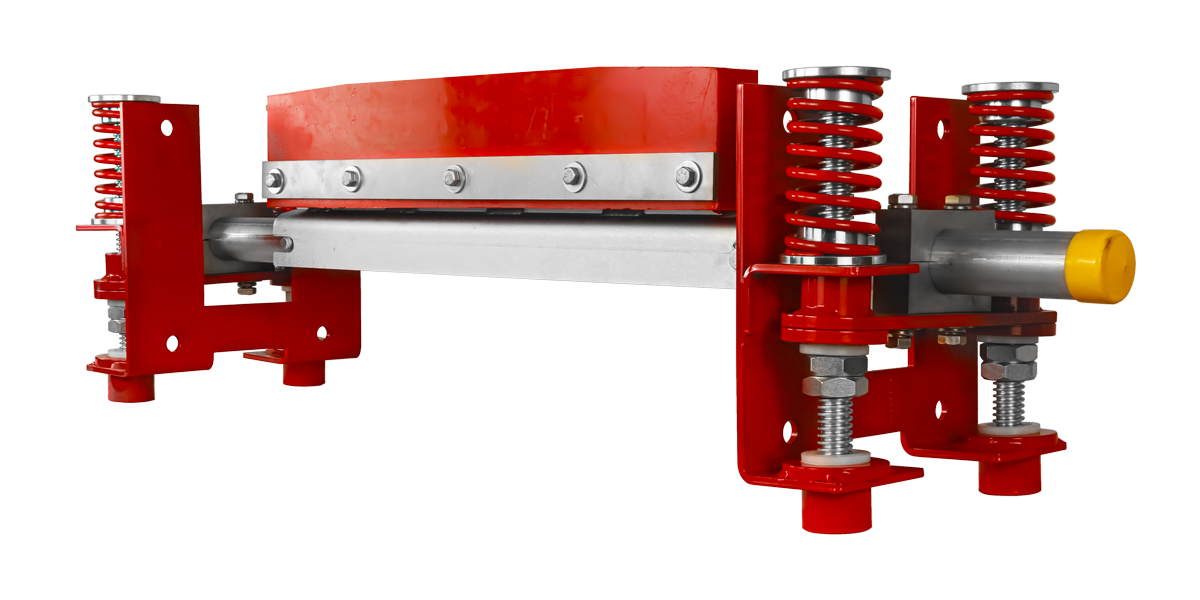 Razor-Back® CSB™ Belt Cleaner - ASGCO
