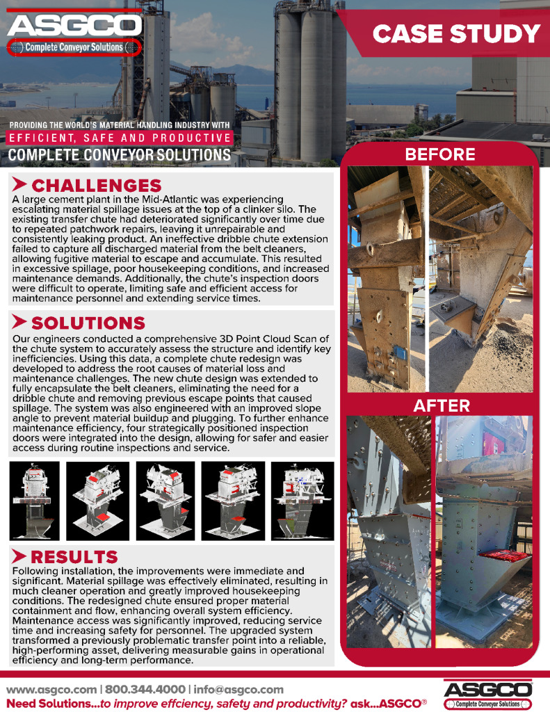 thumbnail of clinker case study